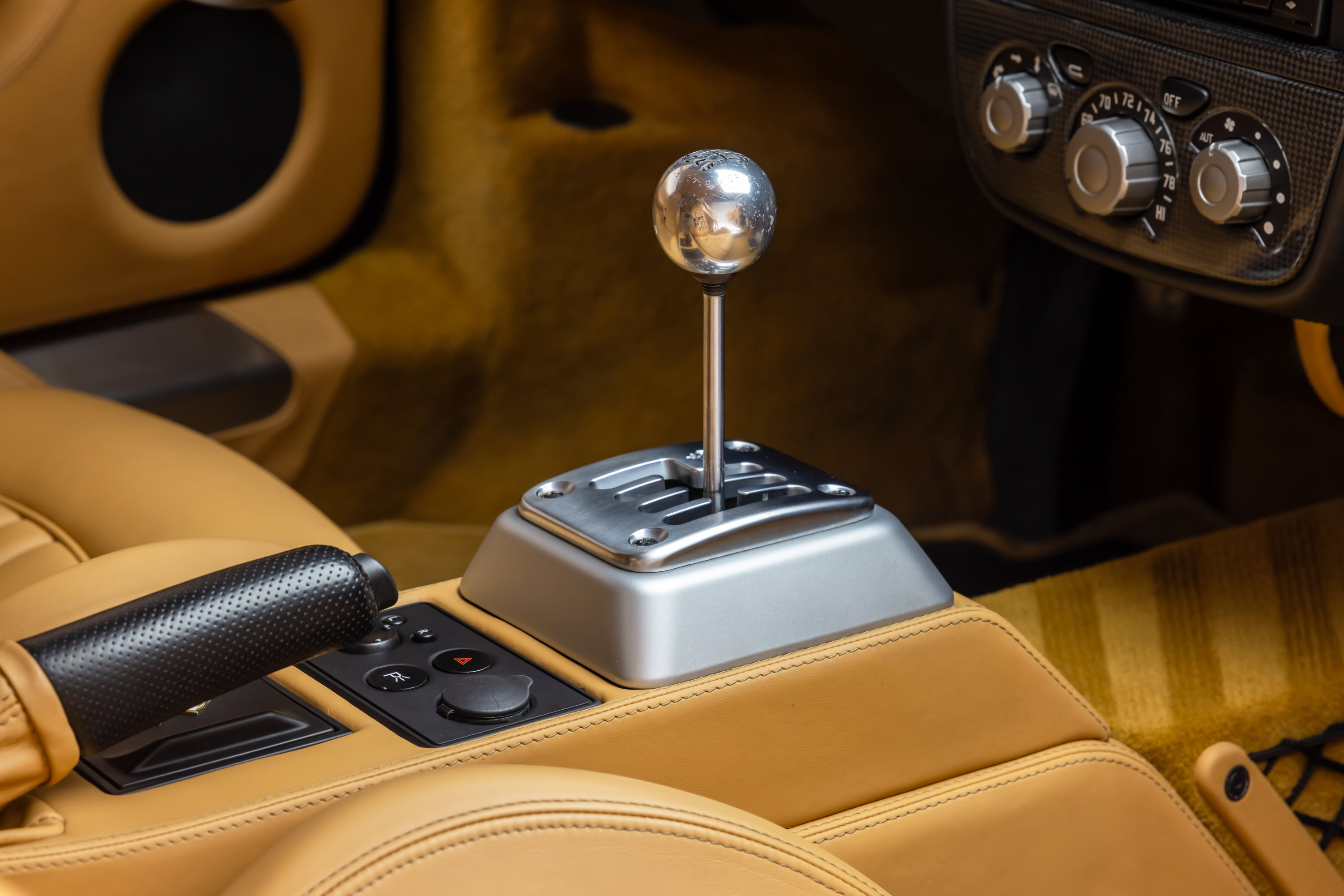 Certified 2005 Ferrari F430 Coupe RWD image 50