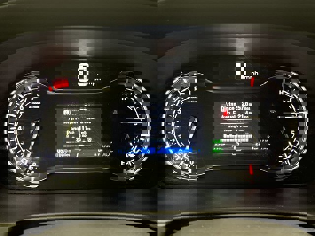 Used 2019 Honda Ridgeline RTL-E image 13