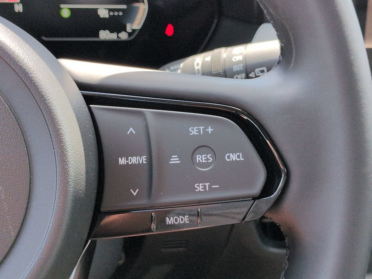 New 2026 MAZDA CX-5 Select AWD/4WD image 23