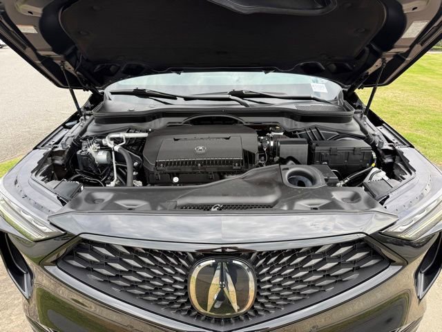 Used 2024 Acura MDX A-Spec AWD/4WD image 34