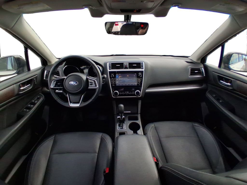 Used 2019 Subaru Outback 2.5i Limited image 11