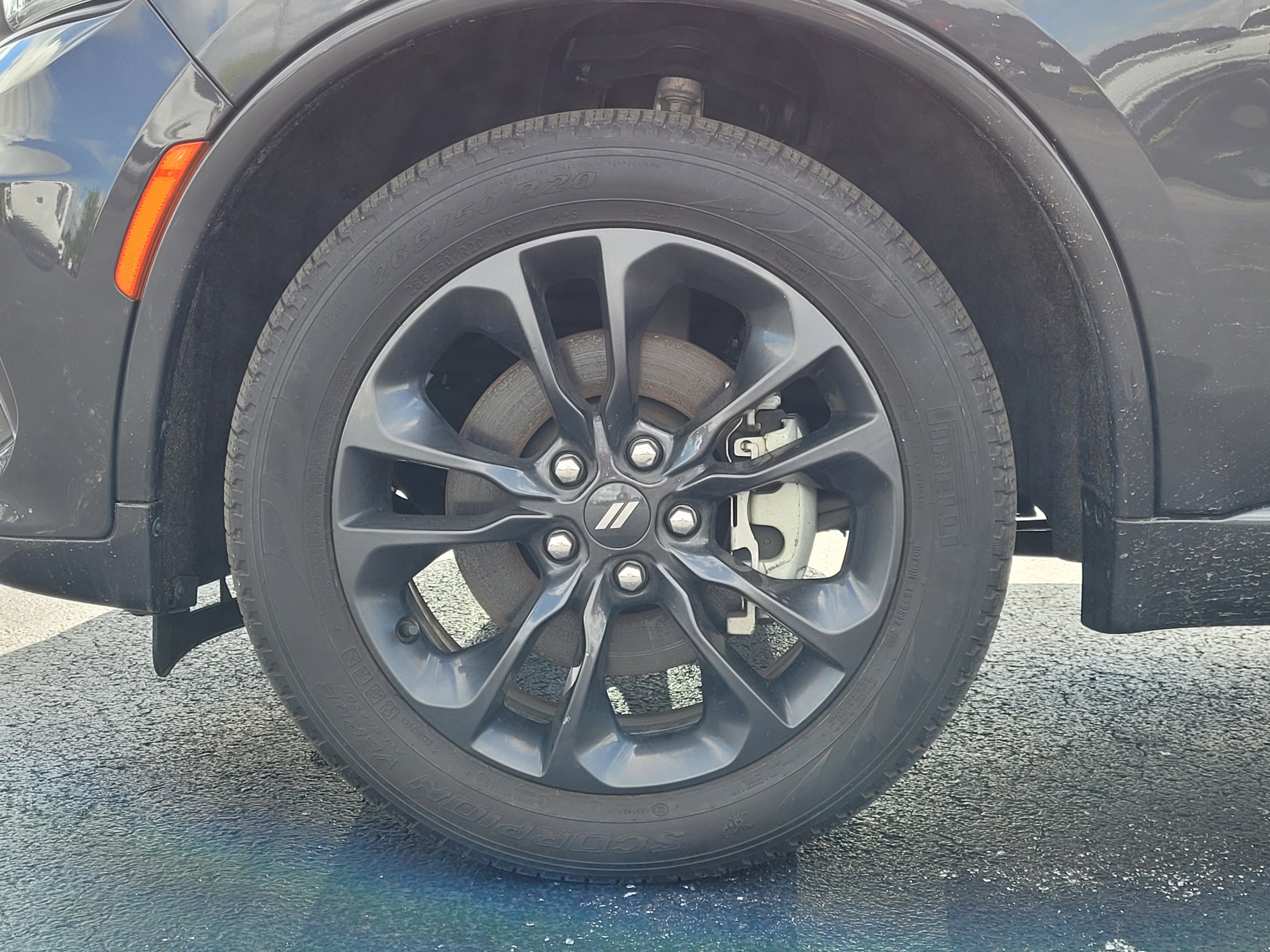 Used 2023 Dodge Durango GT AWD/4WD image 10