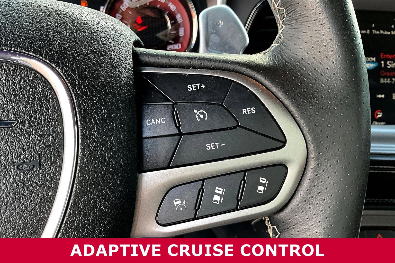 Used 2023 Dodge Challenger SRT Hellcat image 12