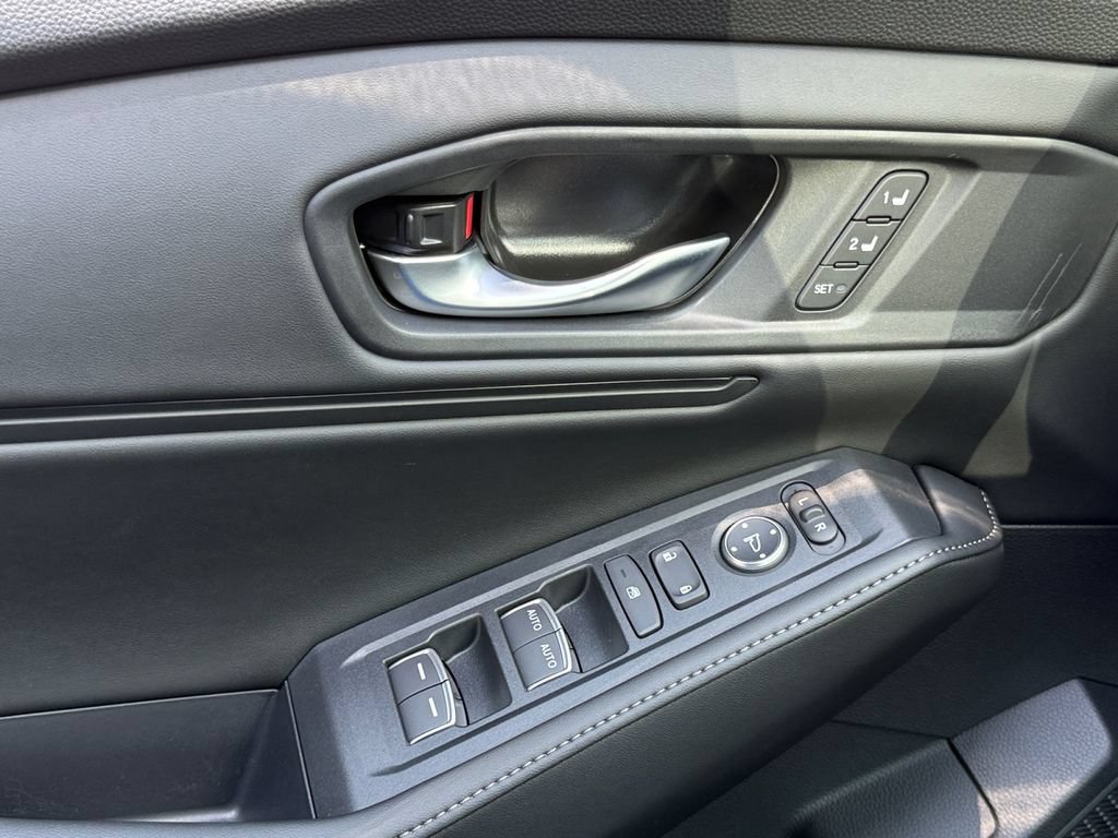 Used 2026 Honda Accord Sport image 11