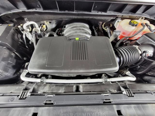 Used 2019 Chevrolet Silverado 1500 RST AWD/4WD image 35