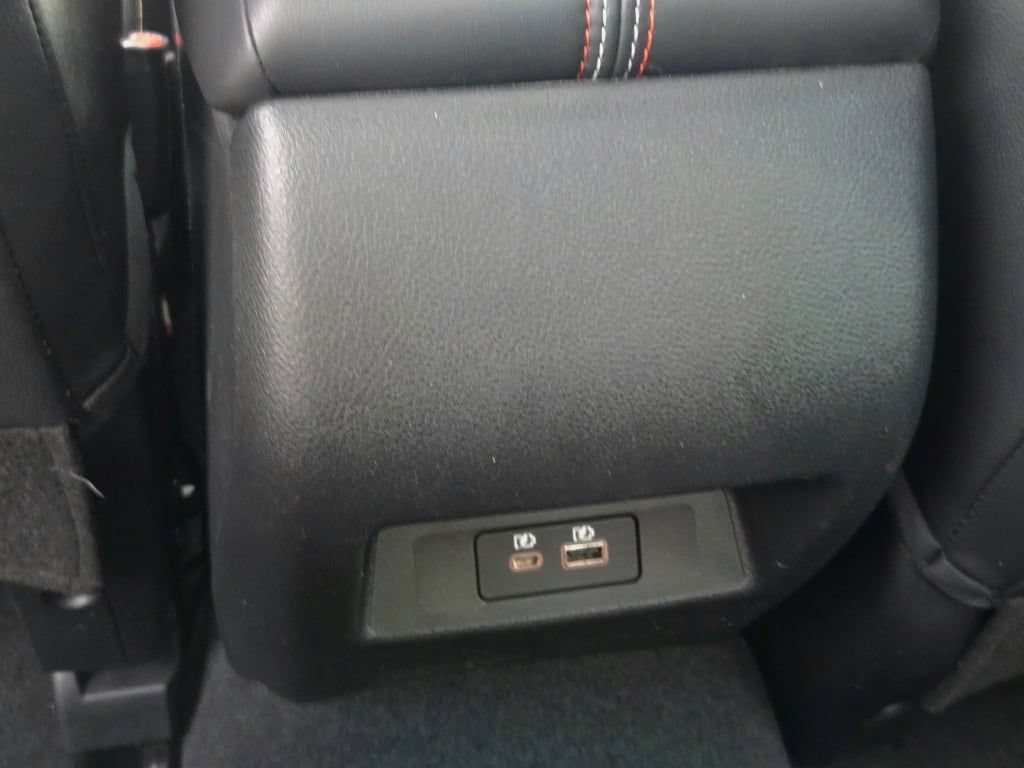 Used 2024 Nissan Altima 2.5 SR w/ SR Premium Package FWD image 17