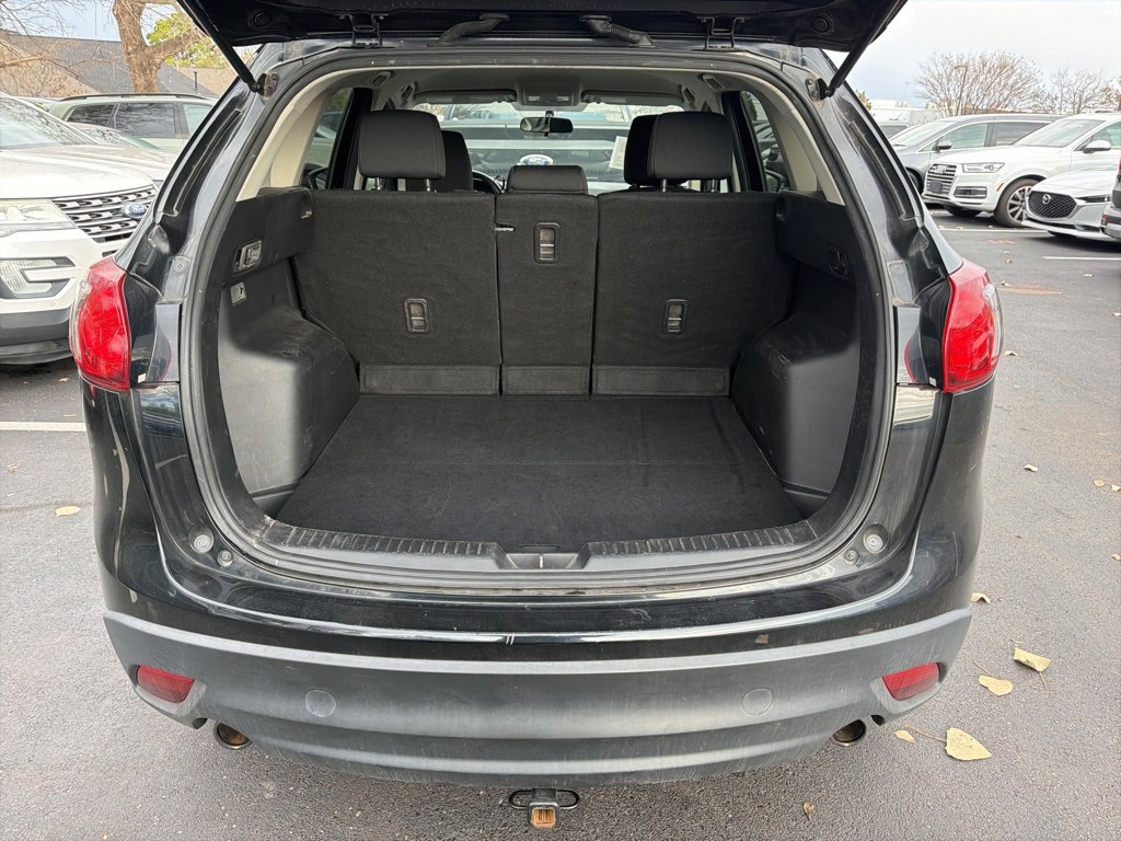 Used 2014 MAZDA CX-5 Touring image 7