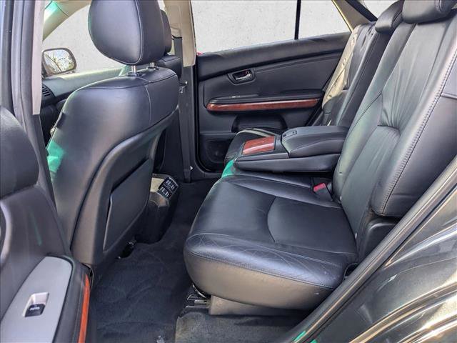 Used 2005 Lexus RX 330 AWD image 17