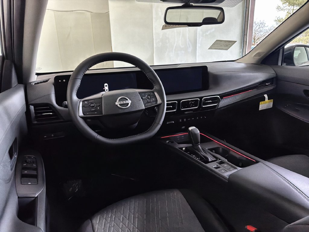 Certified 2026 Nissan Sentra SV w/ SV Convenience Package FWD image 19