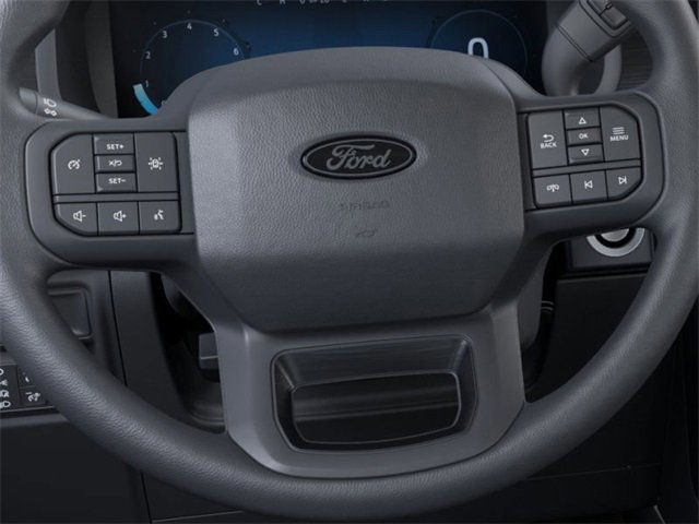 New 2025 Ford F150 STX w/ STX Black Appearance Package image 12