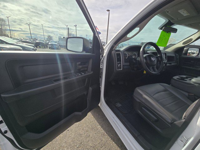 Used 2015 RAM 1500 Tradesman w/ Protection Group image 23