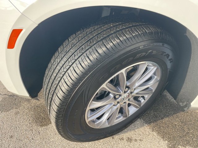 Certified 2024 Buick Enclave Essence w/ Trailering Package, 5000 lbs. image 11