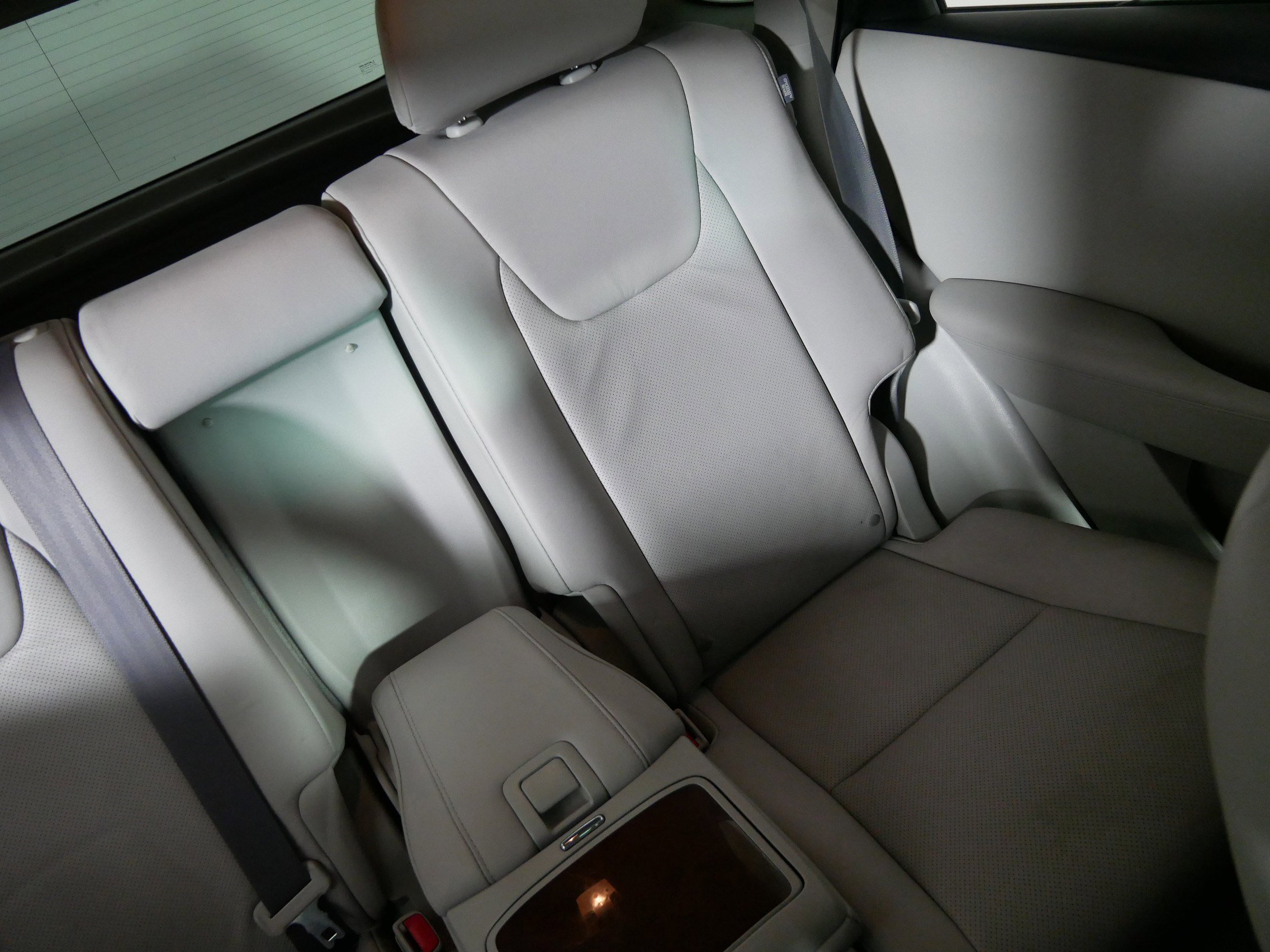 Used 2011 Lexus RX 350 AWD w/ Premium Pkg image 14