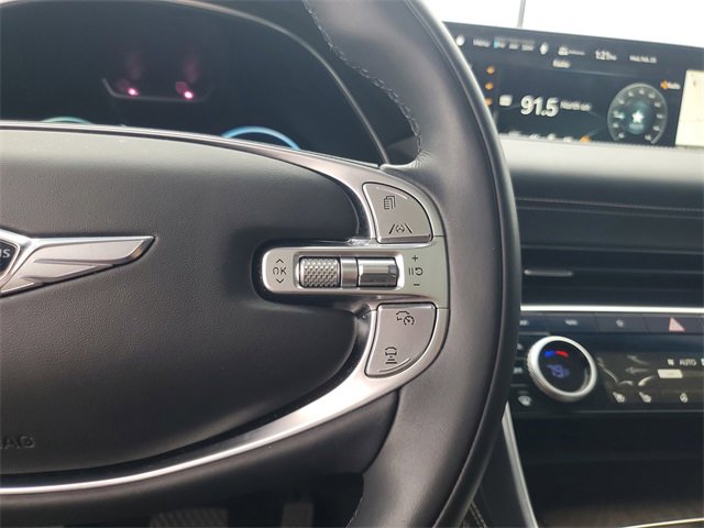 Used 2023 Genesis GV80 3.5T image 20