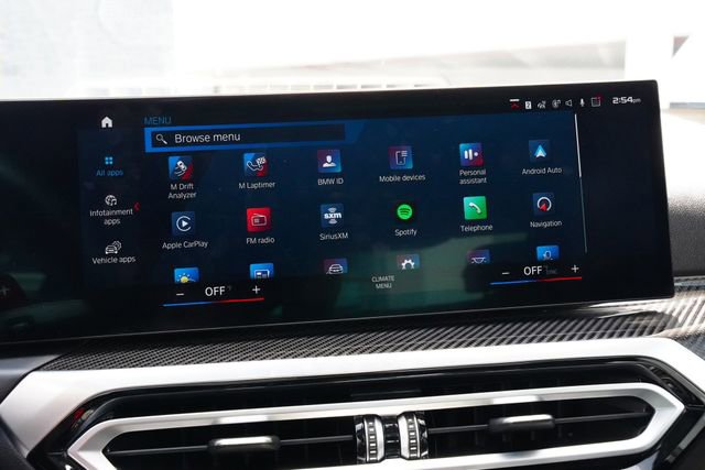 Used 2024 BMW M2 w/ Lighting Package RWD image 26