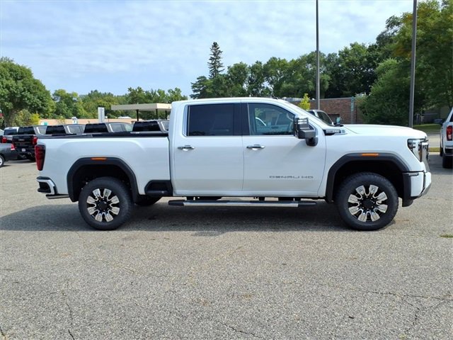 New 2026 GMC Sierra 3500 Denali w/ Technology Package image 2