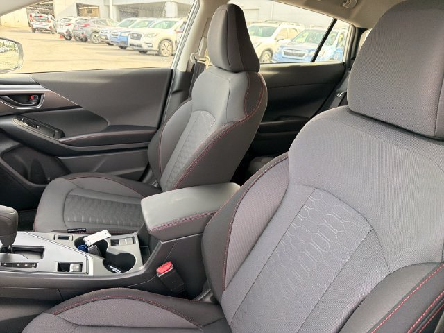 New 2026 Subaru Impreza 2.0i Sport AWD/4WD image 19