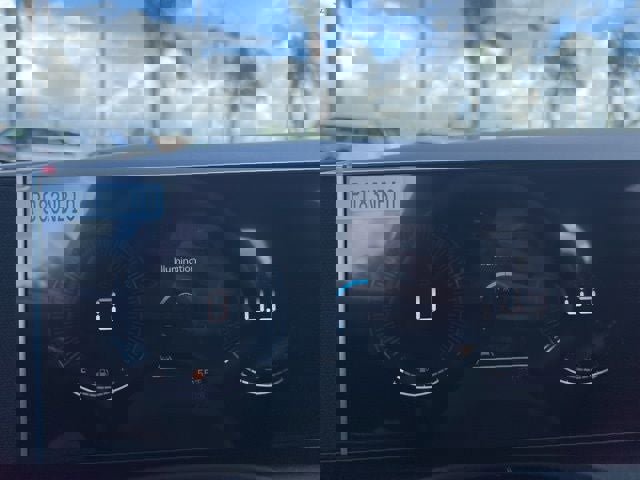 New 2026 Hyundai Santa Cruz SE image 14