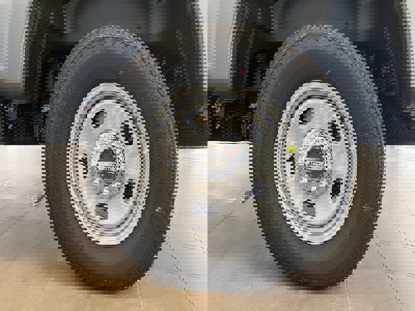 New 2026 Ford F350 XL image 47