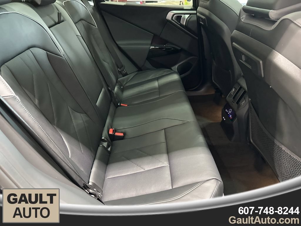 New 2026 BMW X3 xDrive30i w/ Premium Package AWD/4WD image 20
