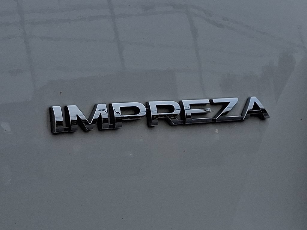 Used 2023 Subaru Impreza 2.0i AWD/4WD image 32