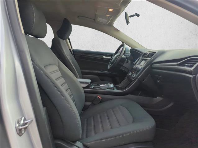Used 2018 Ford Fusion S w/ Equipment Group 101A image 19