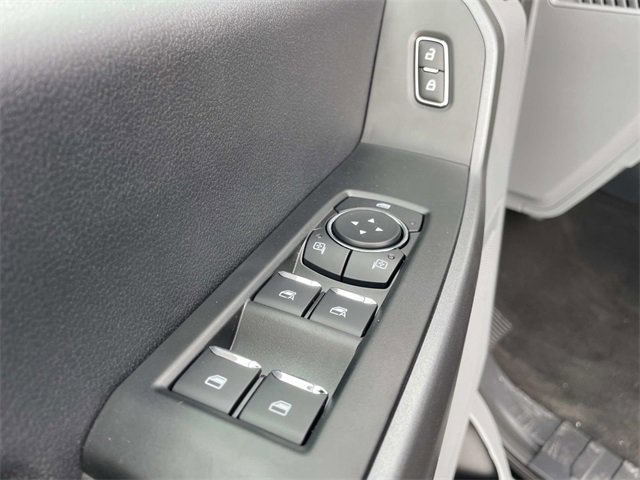 New 2025 Ford F250 XL w/ STX Appearance Package image 12