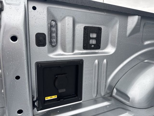 New 2025 Ford F150 XLT w/ Equipment Group 302A MID image 13