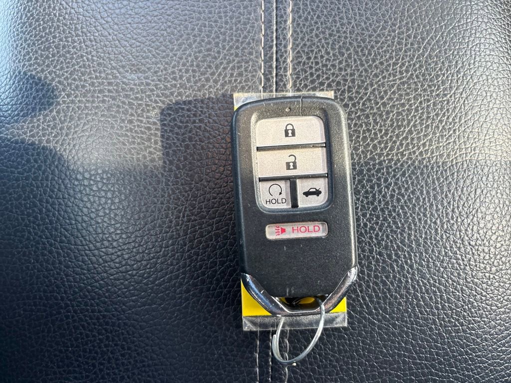 Used 2016 Honda Accord EX-L image 24