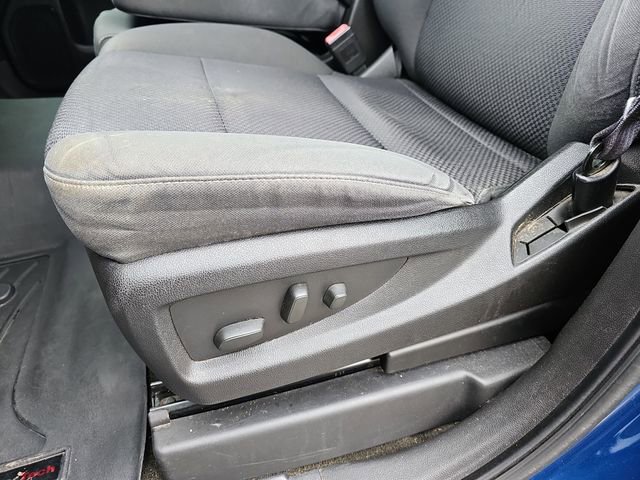 Used 2015 Chevrolet Silverado 1500 LT w/ All Star Edition image 16