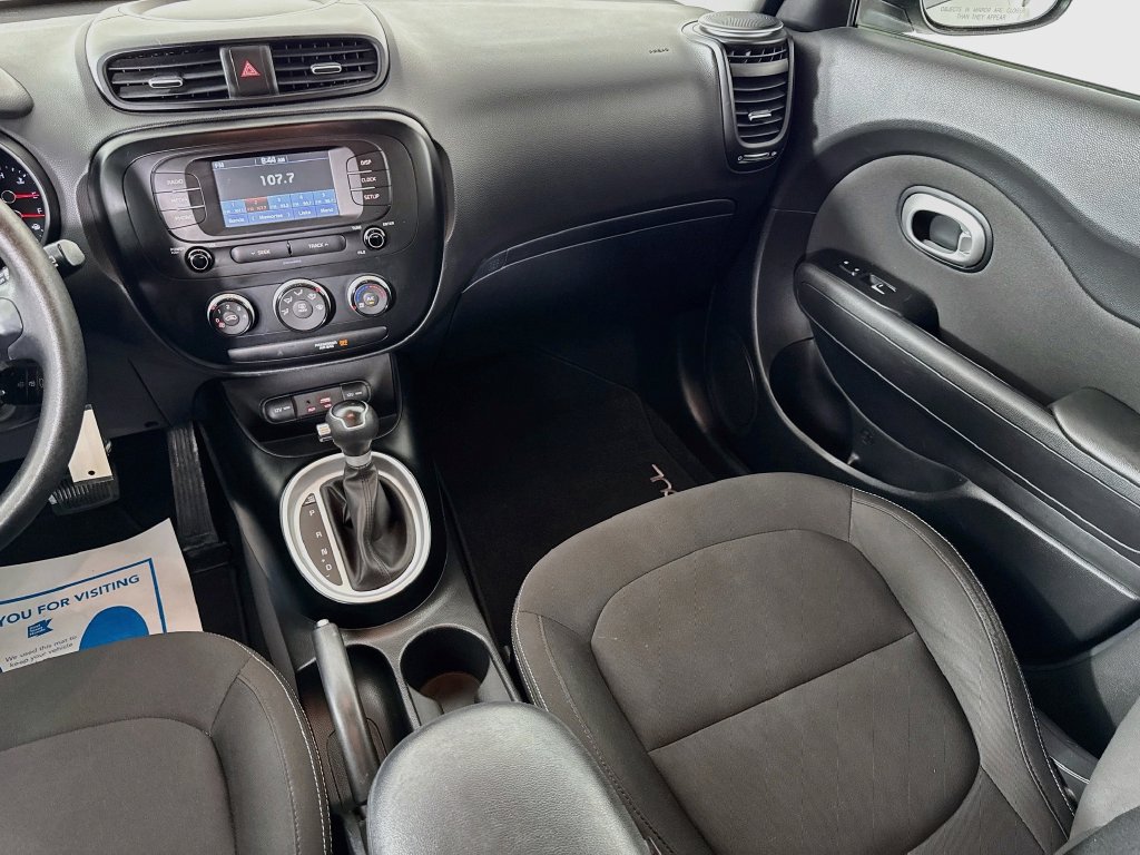 Used 2019 Kia Soul FWD image 26