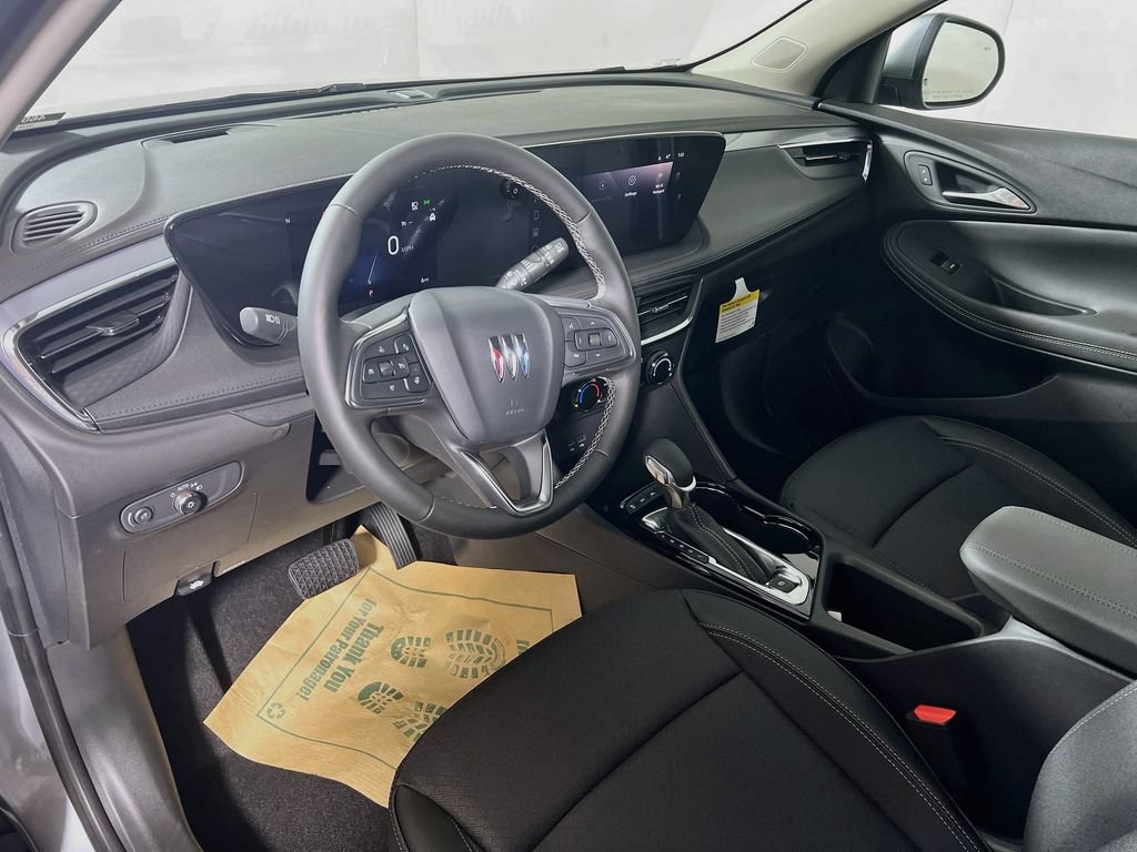 New 2026 Buick Encore GX Preferred w/ Comfort Package AWD/4WD image 9