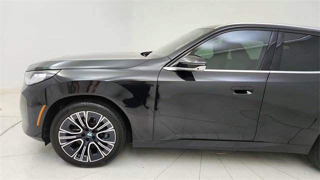 Used 2025 BMW X3 xDrive30i w/ Premium Package image 9
