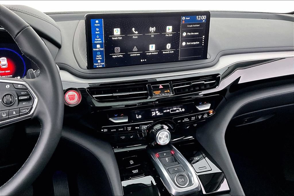 Certified 2026 Acura MDX FWD w/ Technology Package image 8