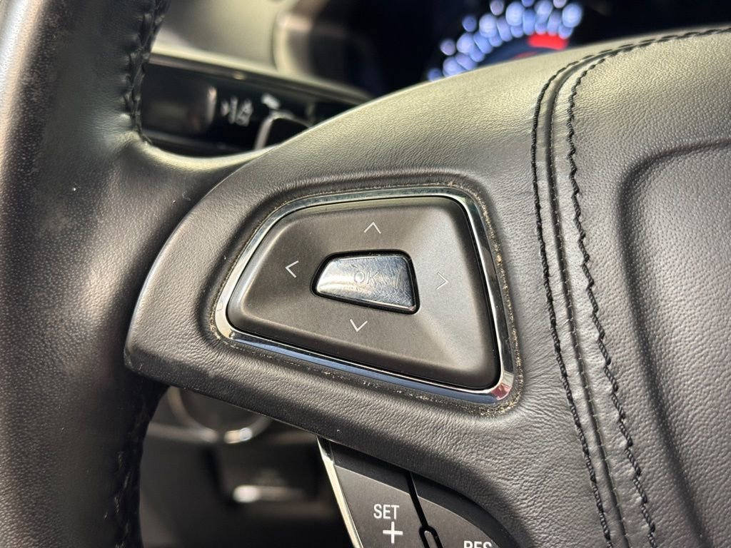 Used 2019 Lincoln MKZ Premiere image 33