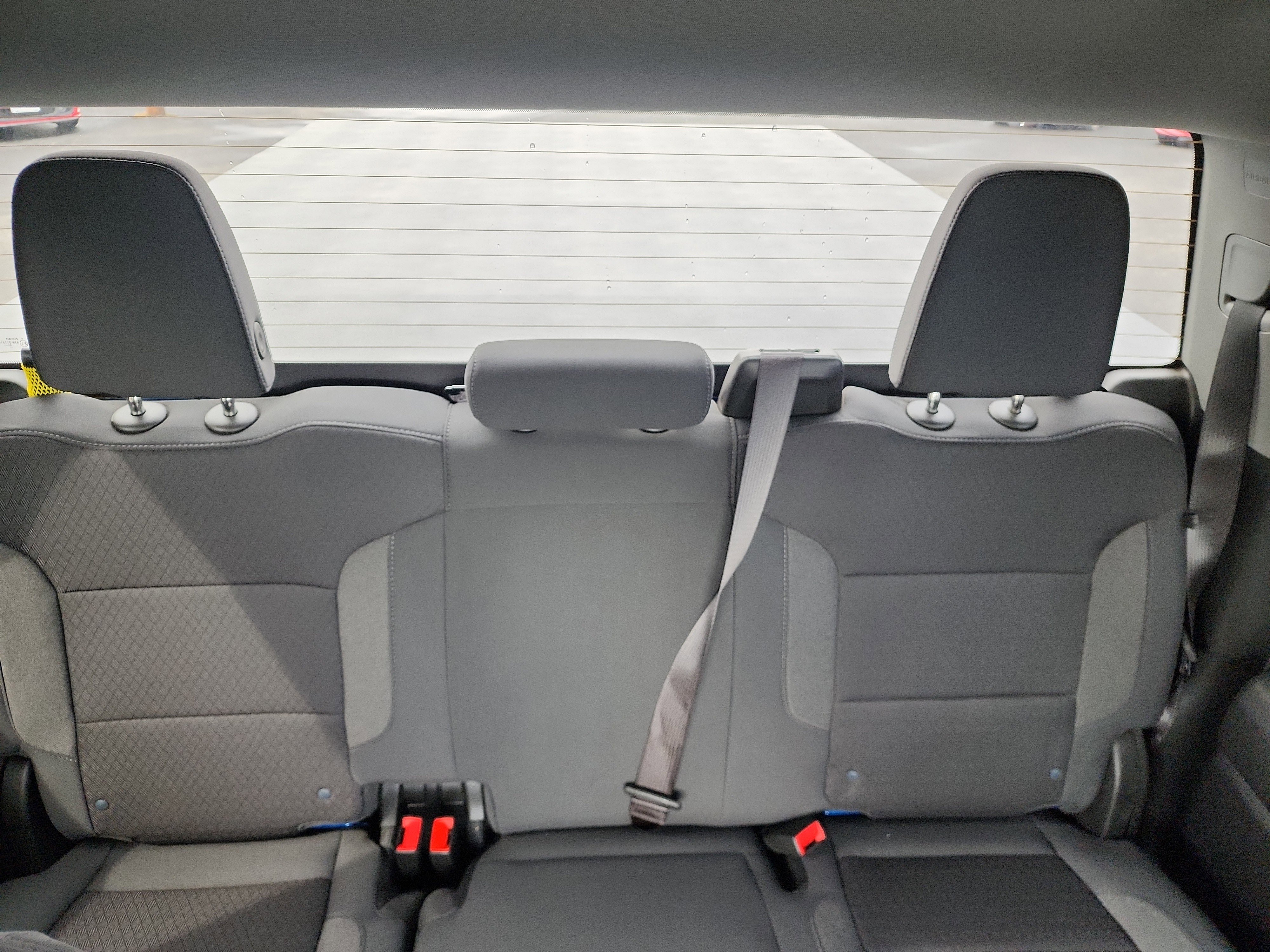 Used 2024 Chevrolet Silverado 1500 Custom image 23