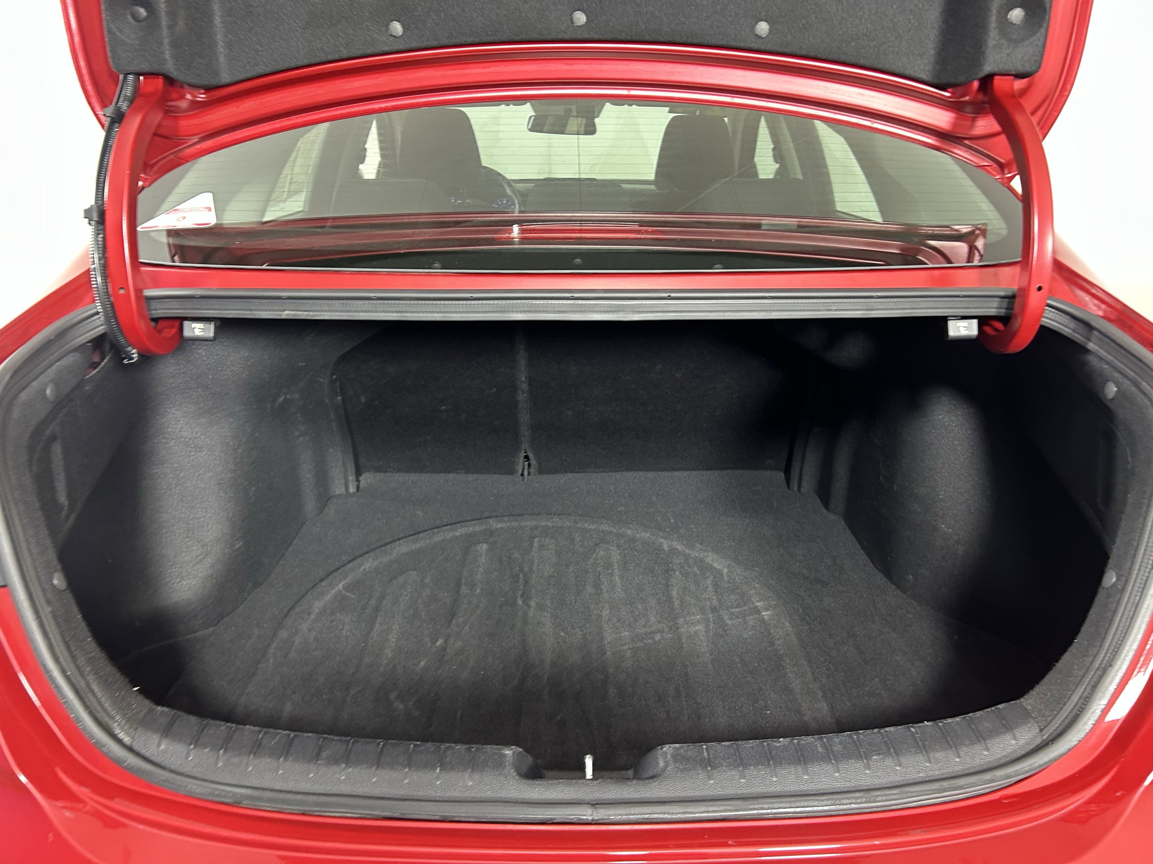 Certified 2024 Kia Forte LXS image 19