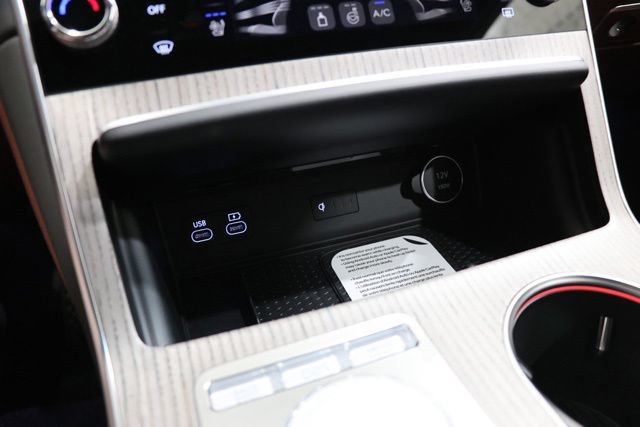 New 2026 Genesis GV80 3.5T Prestige AWD/4WD image 29