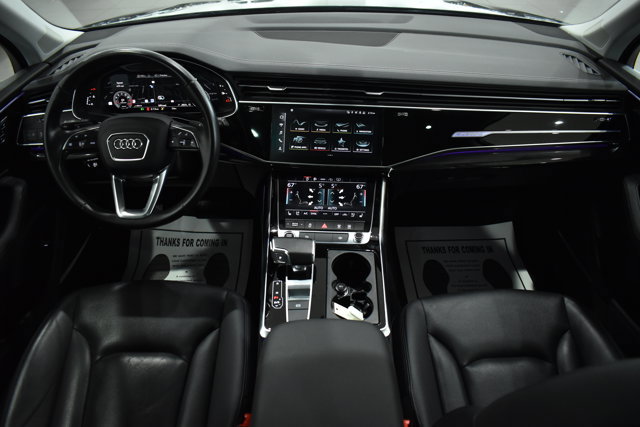 Used 2023 Audi Q7 3.0T Premium Plus w/ Premium Plus Package image 15