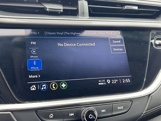 Certified 2021 Buick Encore GX Preferred w/ Cold Weather Comfort Package image 13