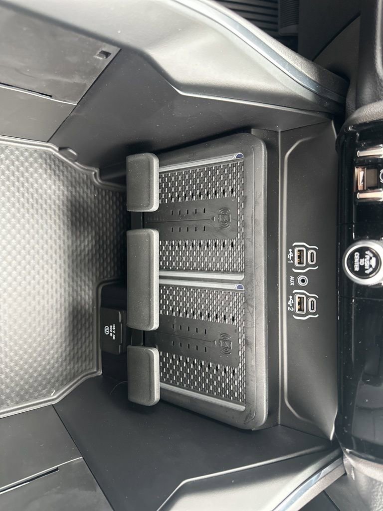 New 2025 RAM 2500 Laramie AWD/4WD image 38