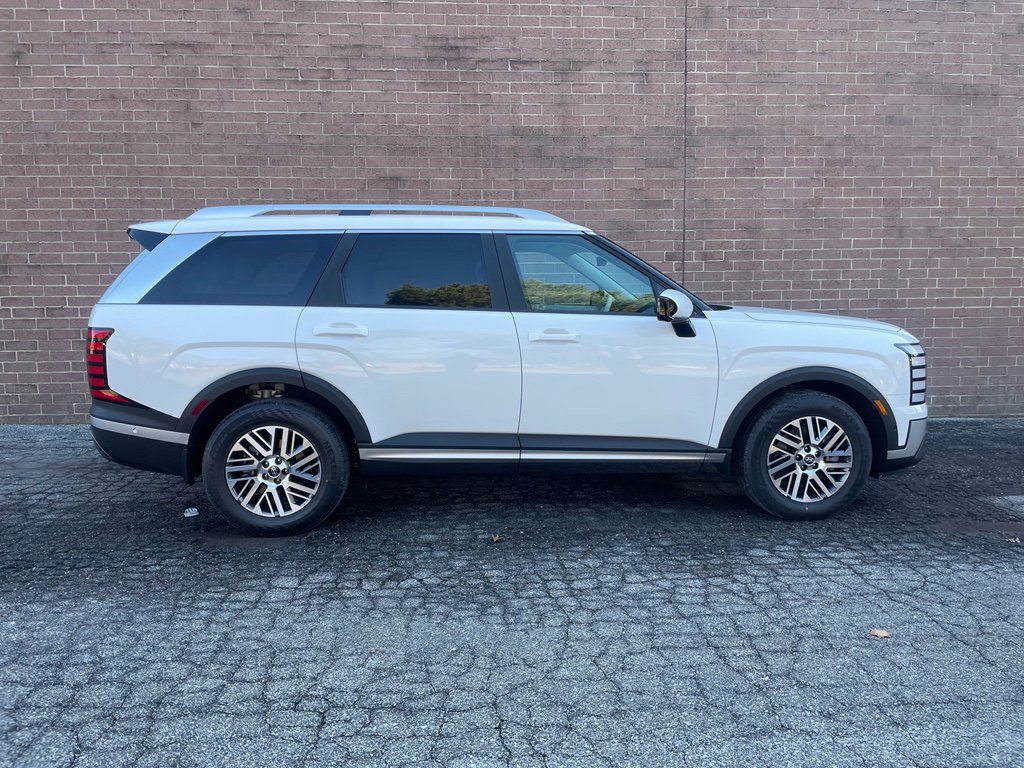 New 2026 Hyundai Palisade SEL image 6