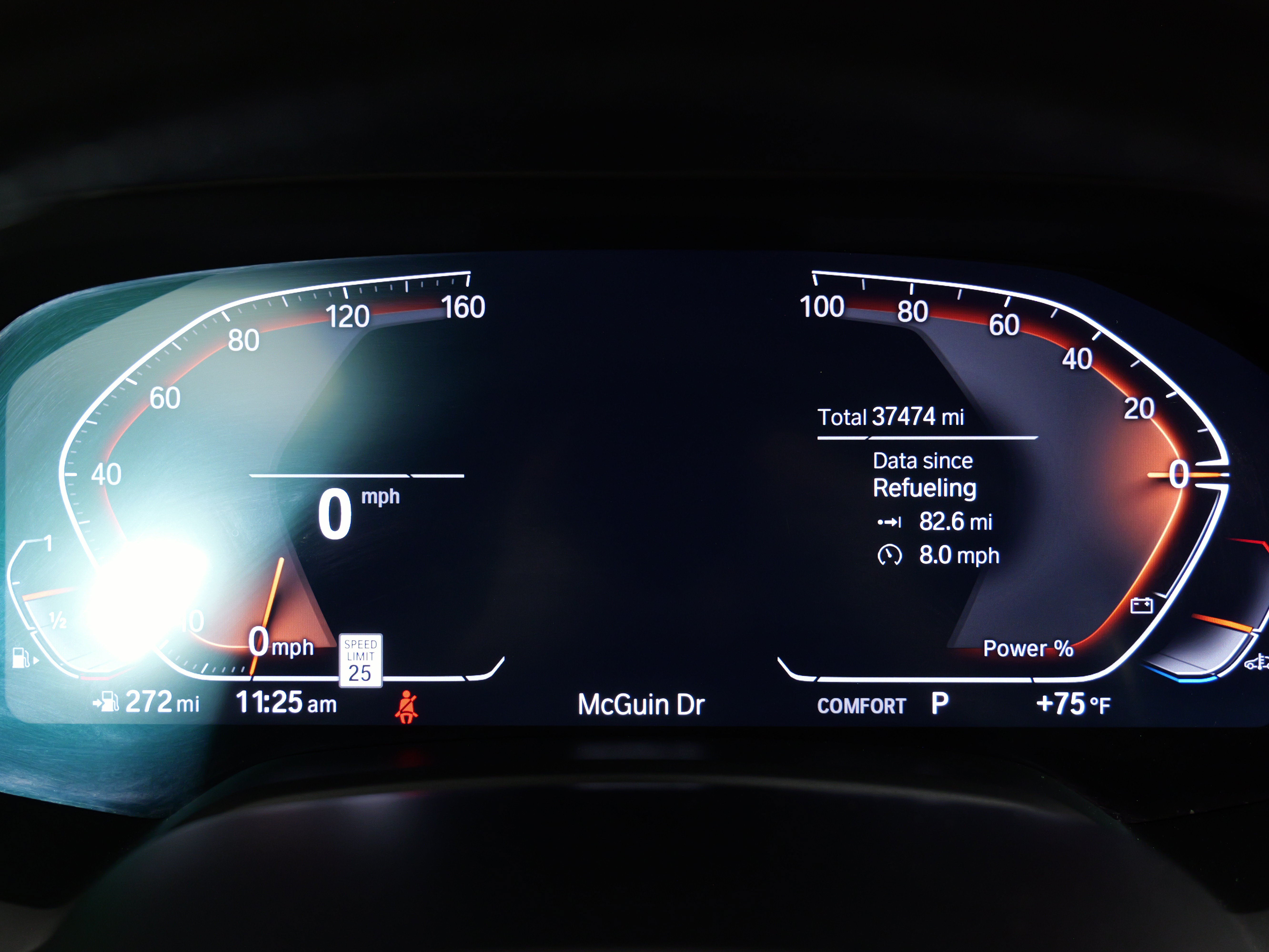 Used 2022 BMW X7 xDrive40i w/ M Sport Package AWD/4WD image 44