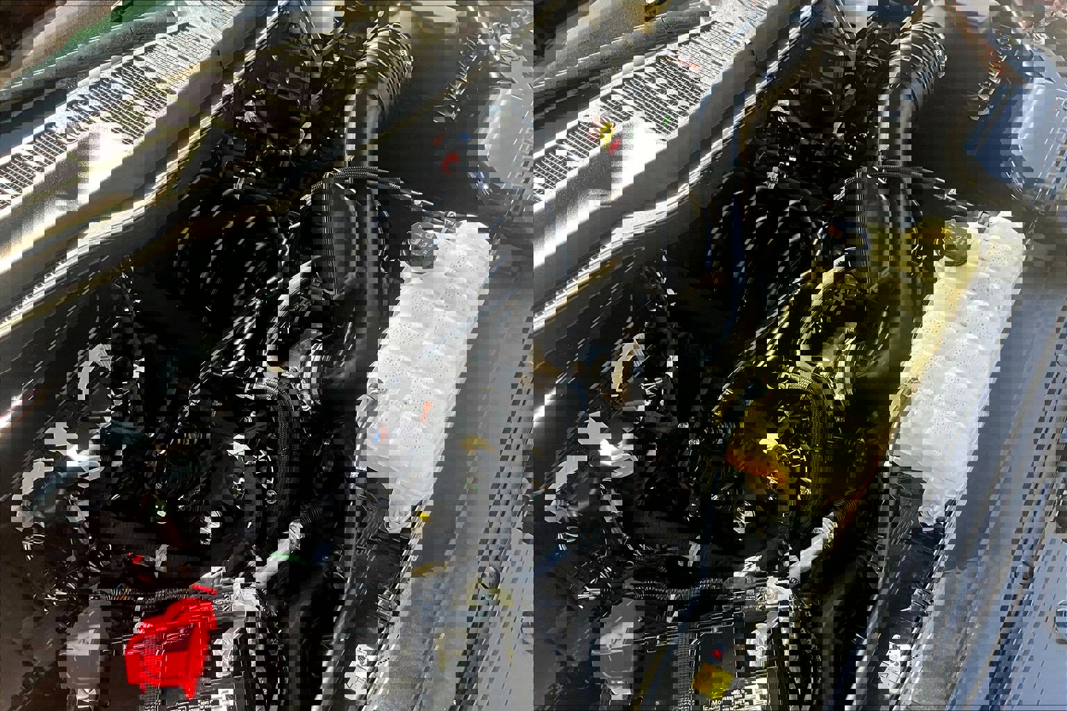 Used 2023 Ford F150 XLT w/ Equipment Group 302A High image 33