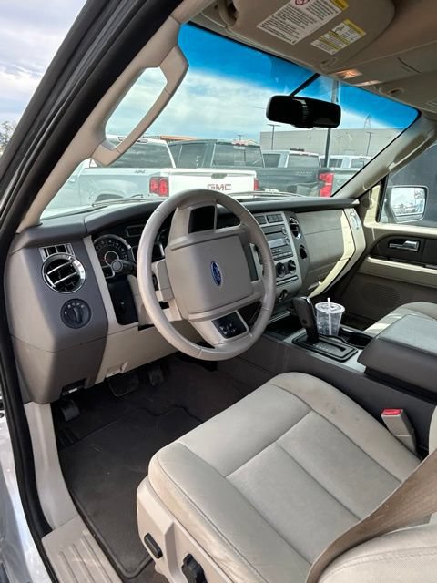 Used 2014 Ford Expedition XL AWD/4WD image 15