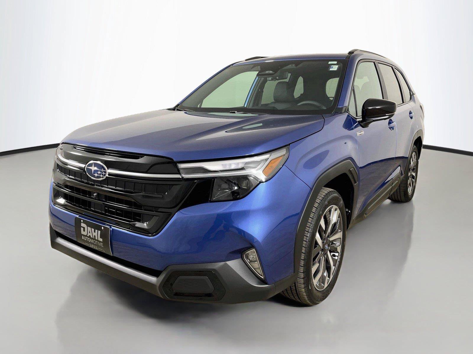 New 2026 Subaru Forester Touring AWD/4WD image 4