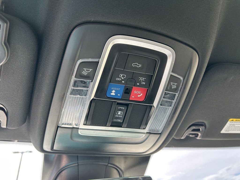 Used 2022 RAM 2500 Laramie image 30