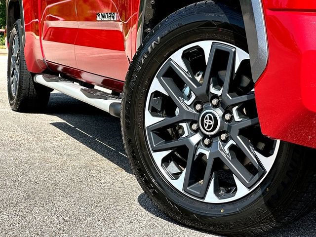 Used 2022 Toyota Tundra Limited RWD image 2