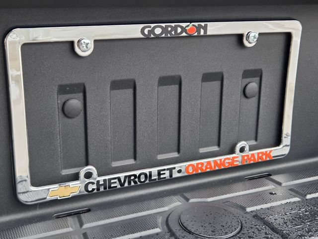 Used 2025 Ford Ranger Lariat w/ Chrome Accent Package AWD/4WD image 18