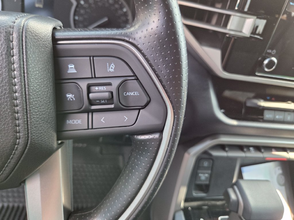 New 2026 Toyota Tundra SR5 RWD image 20